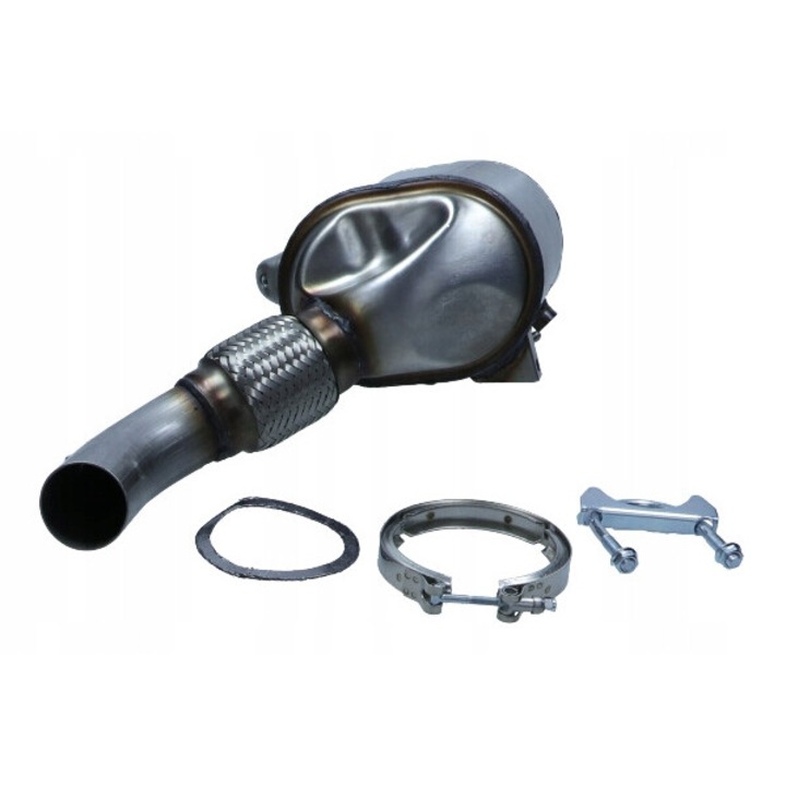 Részecskeszűrő, Maxgear, BMW E60 3,0D 05- EURO5 5903364356477-hez
