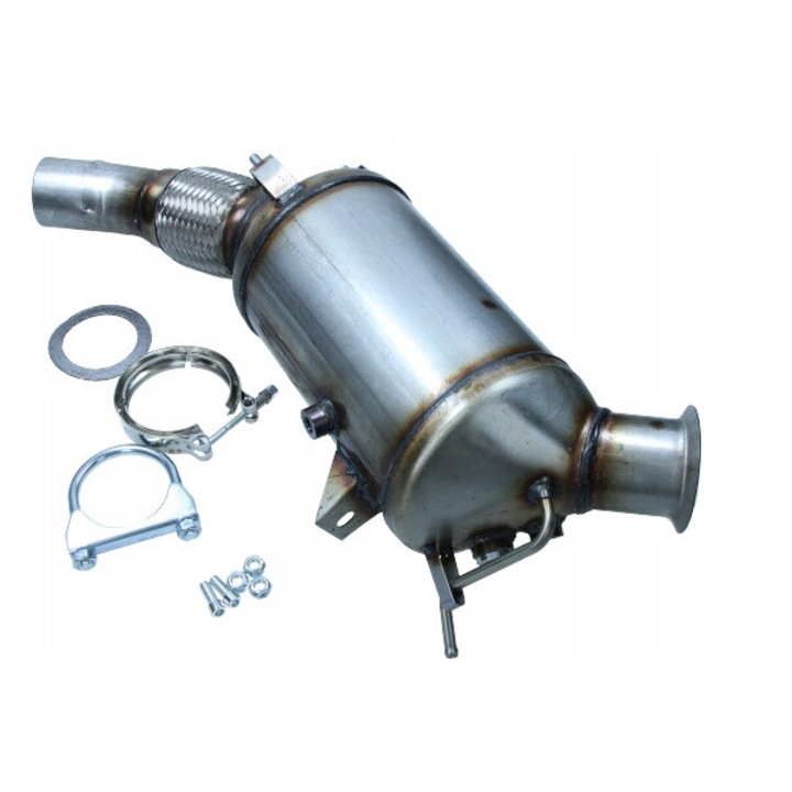 Maxgear DPF филтър за твърди частици за BMW F10/F20 2.0D 09- EURO5
