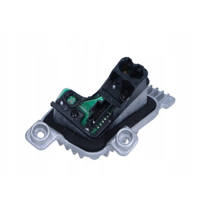 LED проектор Maxgear за BMW 5 F30N/F31N, 14-, бял, комплект