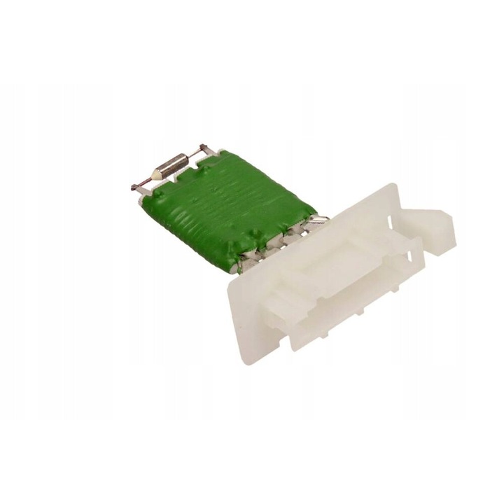 Opel Signum/Vectra ventilátor ellenállás, elektromos, 5902659766830