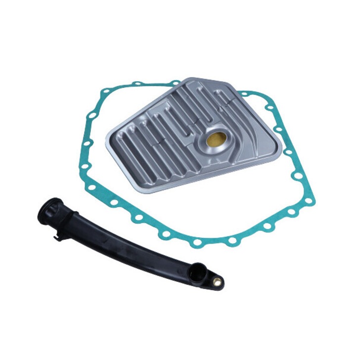 Automata sebességváltó szűrő Maxgear A4/A6/A8 02-Seat Exeo 09- tömítéssel