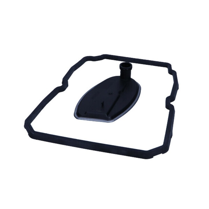 Maxgear automata váltószűrő Mercedes W203/W211/W463/W163/W140/W220/W221-hez, csatlakozó nélkül, tömítéssel