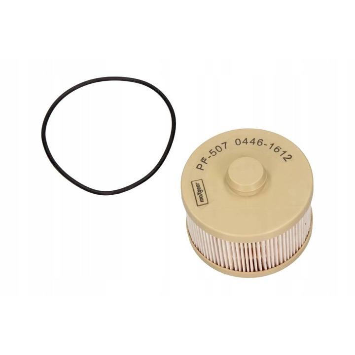 Горивен филтър Maxgear Chrysler Voyager 00-08 2.5/2.8 CRDI, 8033001134