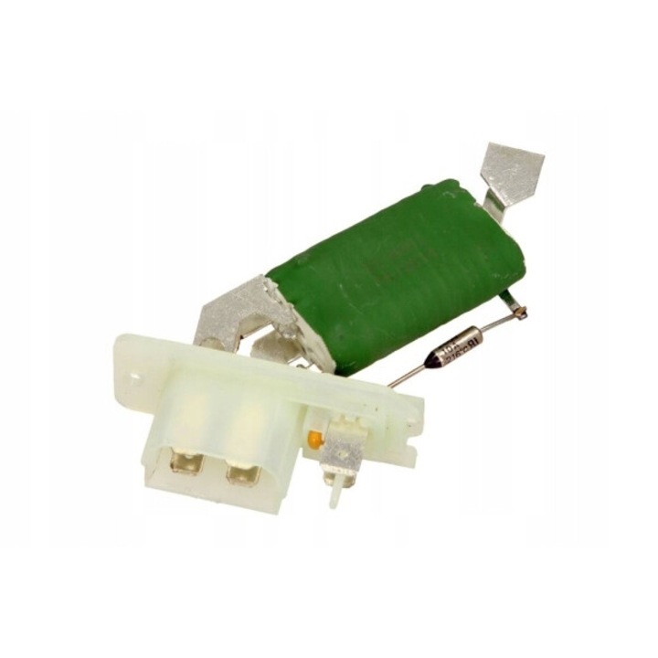 Maxgear ventilátor ellenállás, 12V, 4 tűs