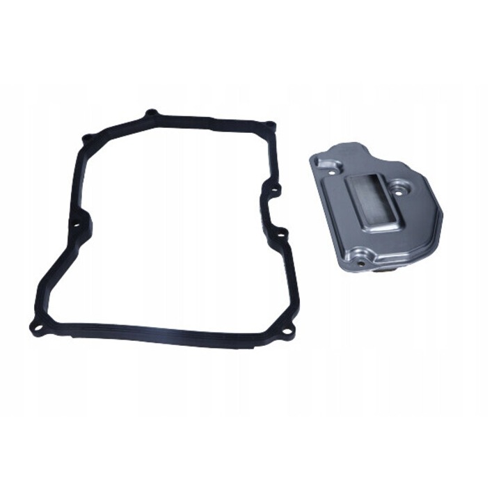 Filtru automata cutie de viteze Maxgear, set cu garnitura, pentru Seat Leon / Toledo / Altea 04-, Octavia 04-, Golf, Touran 1,6-2,0B