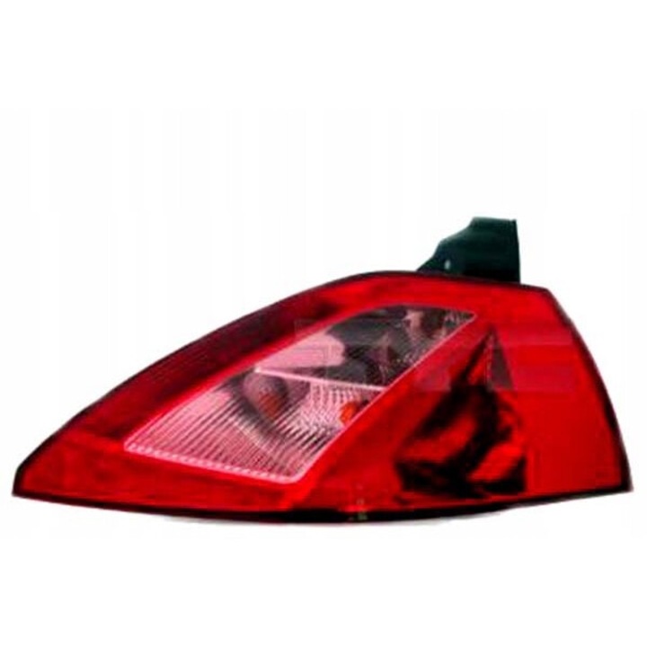Jobb hátsó lámpa TYC Megane 02- 8717475031270, autó, 12V, 1 db.
