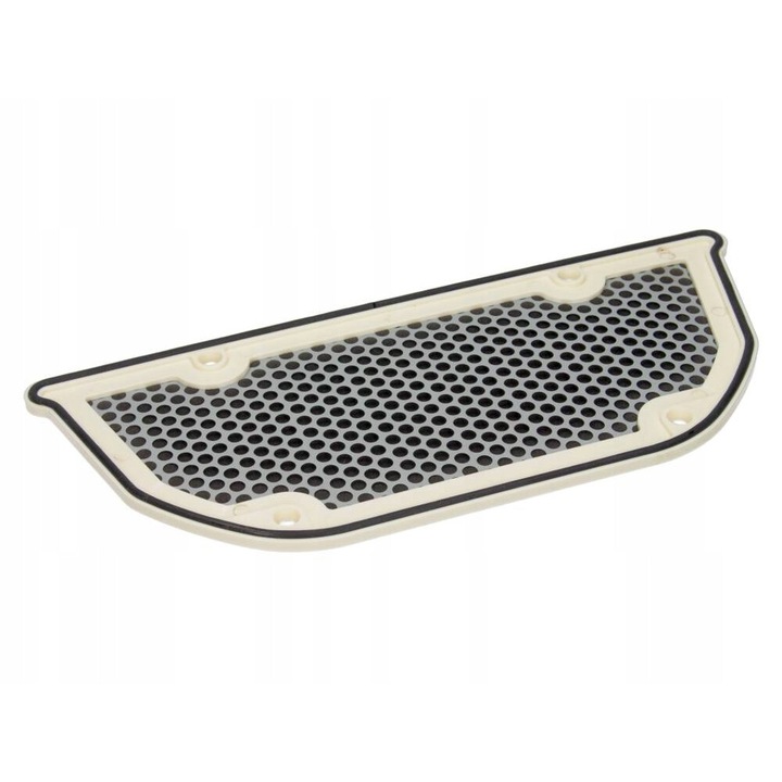 Maxgear motorkerékpár légszűrő, Kawasaki ZX10, 324x137x24mm