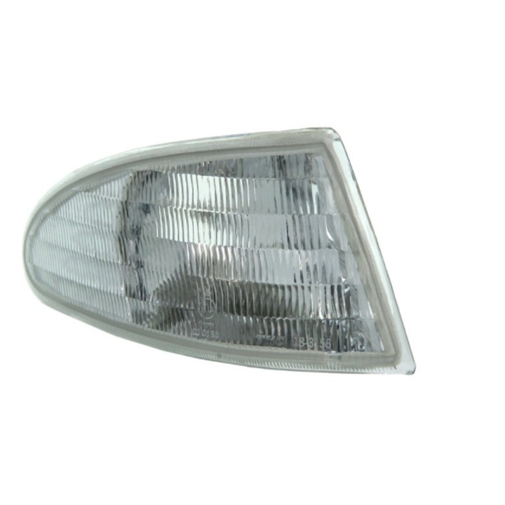 Semnalizare dreapta TYC Mondeo, alb, 93-97