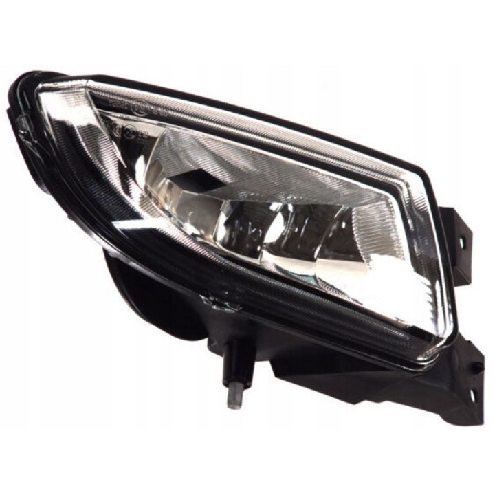 Proiector halogen TYC Bravo 07, H11, dreapta, 8717475046540