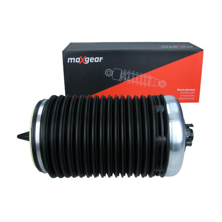 Airbag Audi T. A6 11- PR, Maxgear, 5903766374123