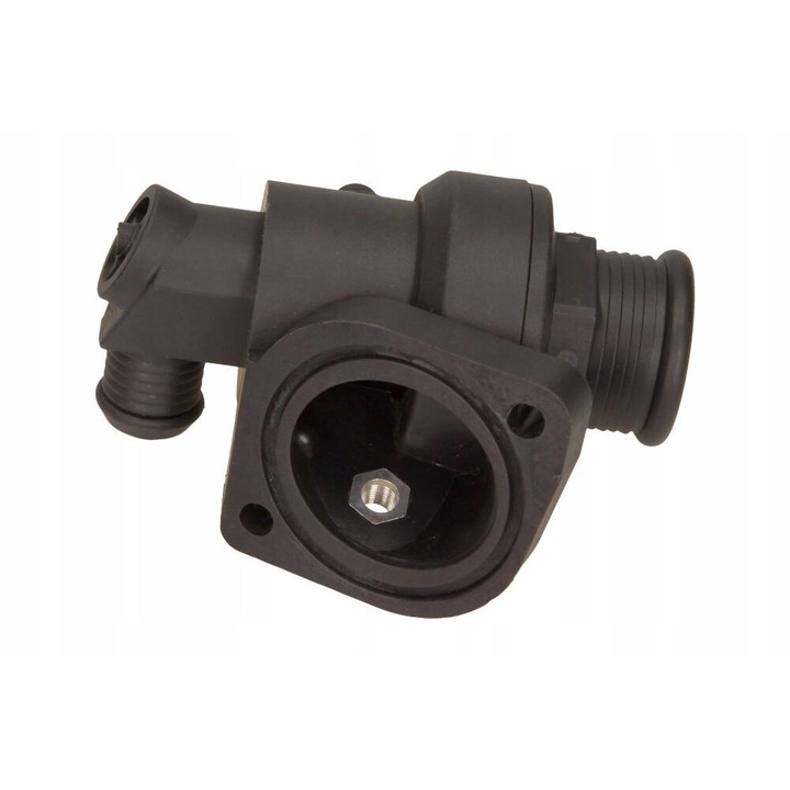 Termosztátház Ford 2.5D T, Maxgear, 5907558573589