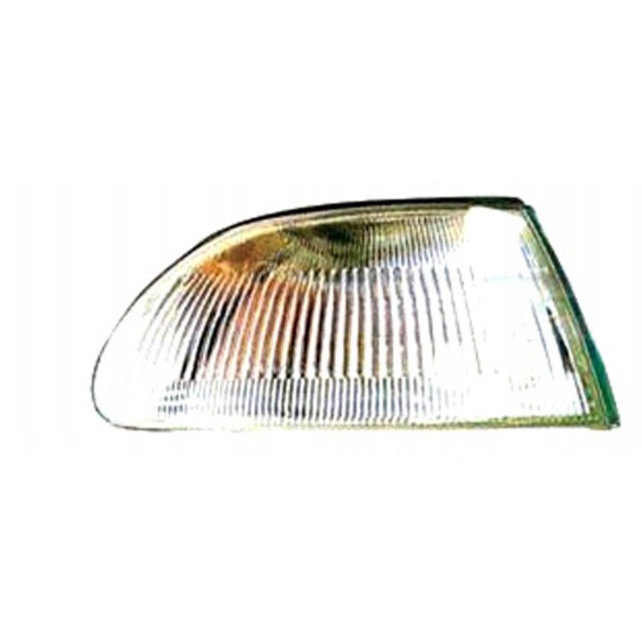 Насочен проектор TYC Civic 92- P десен, бял 8717475001778