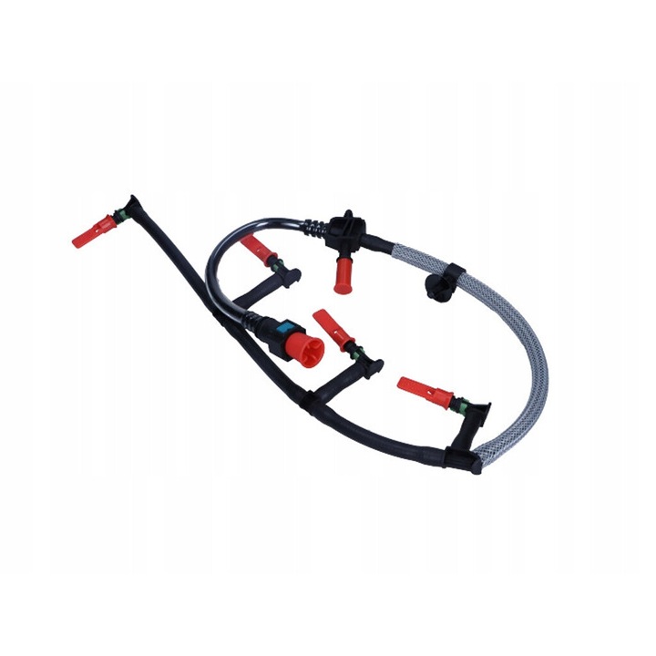 Maxgear tömlő, Citroen Jumper/Boxer 2.2HDI-hez, biodízellel kompatibilis