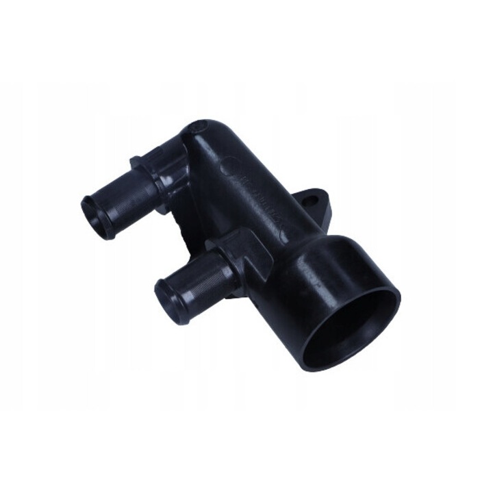 Maxgear termosztát ház Citroen Berlingo/206 1.9D, műanyag, 96-1