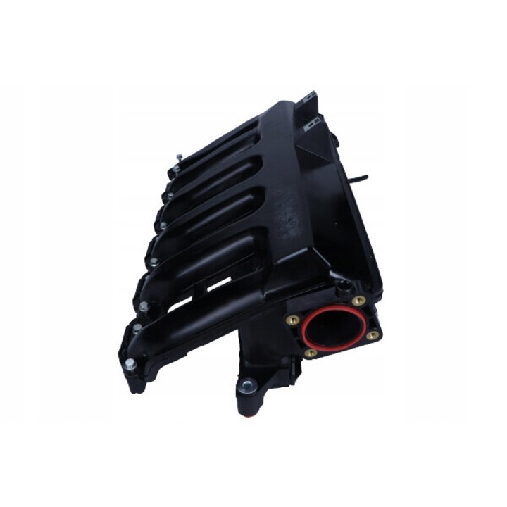Colector SS, Maxgear, pentru BMW 3 (E90)/5 (E60)/X3 (E83), cu etansare, 2,0/2,0