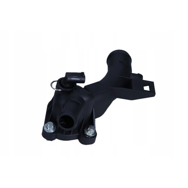 Maxgear termosztát Opel Adam/Astra J/Corsa D/E/Meriva B-hez, műanyag, érzékelővel, tömítéssel