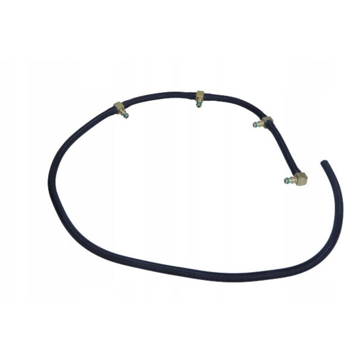 Maxgear Mercedes Sprinter 2.0CDI tömlő, műanyag