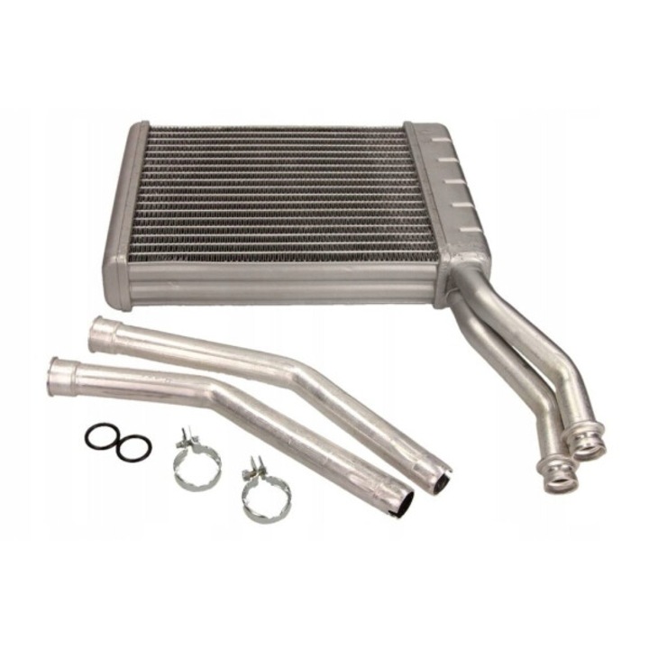 Fűtés Maxgear Ford C-Max 07-10, alumínium, 32x172x187mm, AC544315