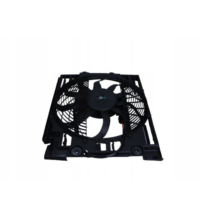 Maxgear hűtőventilátor, BMW E39 520-540 96-03, 12V, 390W, 400mm, 10 lapátos, AC216263
