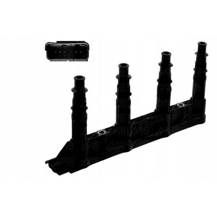 Gyújtótekercs FEBI BILSTEIN 36430, eredeti