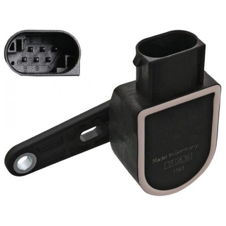 Xenon fényszóró-érzékelő, FEBI BILSTEIN, 64,7 mm