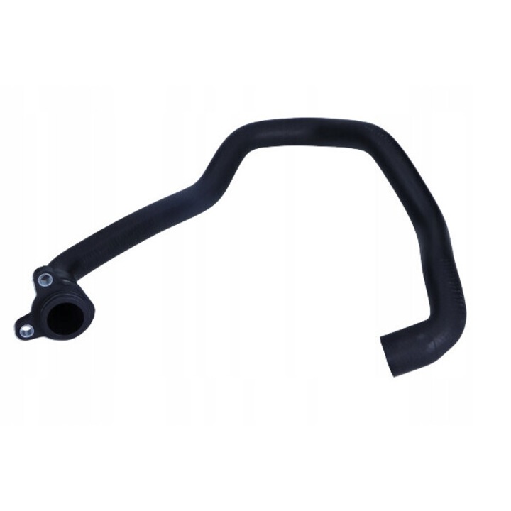 Hűtőtömlő, Maxgear BMW 5 E60, 290mm, EPDM, műanyag