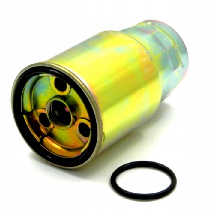 NTY üzemanyagszűrő Mazda 323 2.0D, Toyota Avensis, Carina E 2.0TD, 96-, 2.0TDVI, 16V