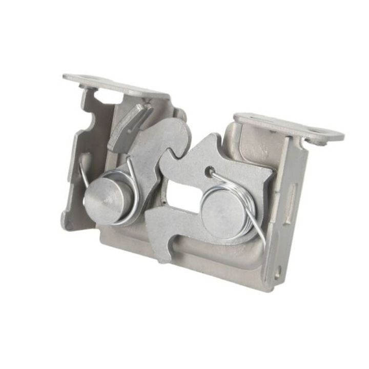 Брава на капака L/R Blic, без датчик, за BMW 1 E81, E87, E82, E88, E90, E91, E60, E61