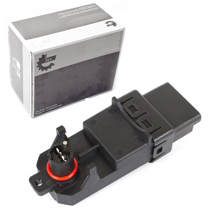 Autóalkatrész, SKV, ablakemelő, Megane II, Clio III, Scenic II, 5903968400118-hoz