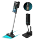 Aspirator, Conga, Rockstar 10000 Nebula Station
