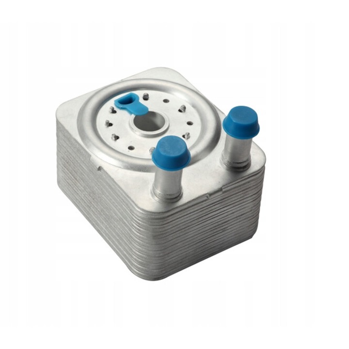 Hart olajhűtő radiátor, Octavia 2.0TDI-hez