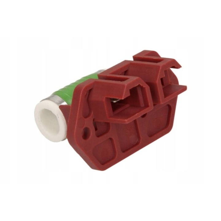 Maxgear ventilátor ellenállás Fiat Ducato/Jumper/Boxer 2-hez, 12V, 2 tűs