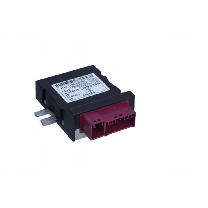 Releu pompa de combustibil Maxgear pentru BMW 1 F20/3 F30/5 F10/7 F01/X3 F25/X4 F26/X5 F15/X6 F16