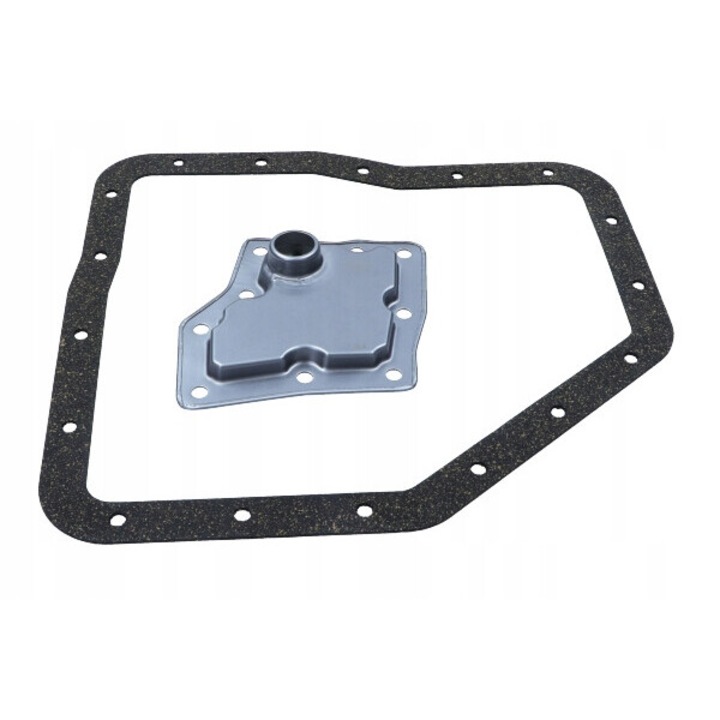 Automata váltó szűrő VW Polo/Fabia 99- tömítéssel, szett