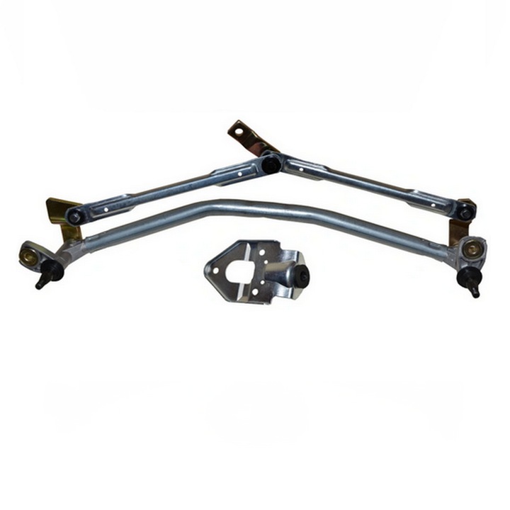 Ablaktörlő motor, WRC