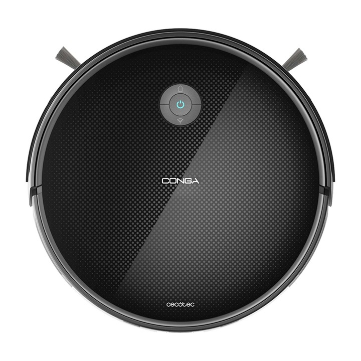 Aspirator robot, Cecotec, Ultra Home