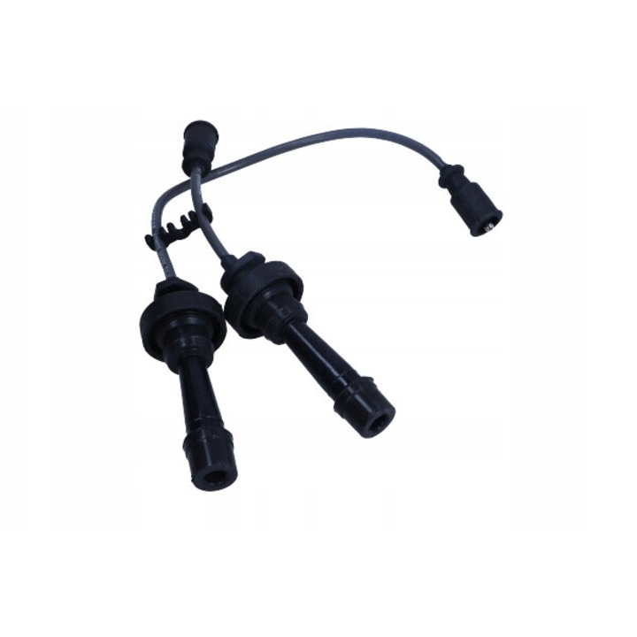 Maxgear nagyfeszültségű kábelek Mitsubishi Lancer 2.0/2.0 16V-hoz, 1998, készlet