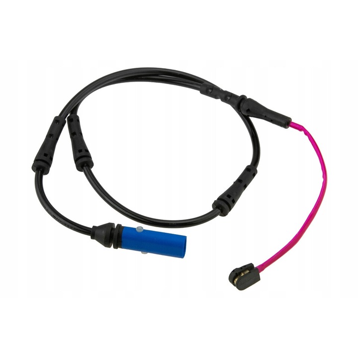 NTY fékbetét kopásérzékelő BMW 5(G30/G31/F90), 6 Gran Turismo(G32) 2017-, 2,0-3,0H