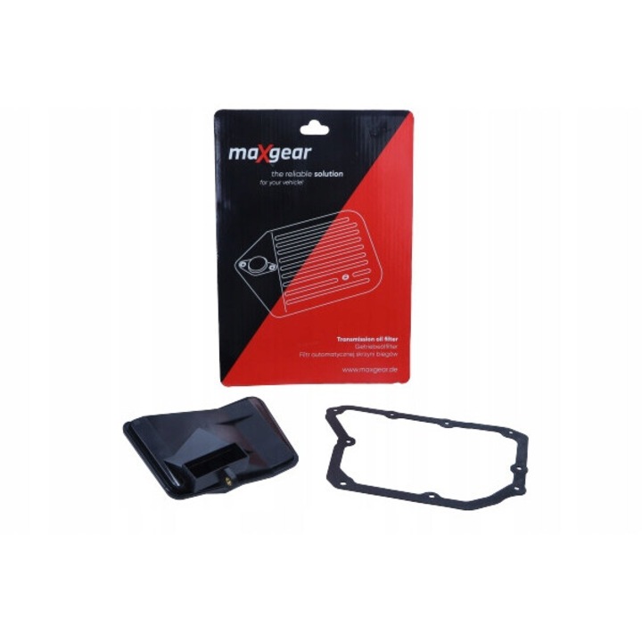 Maxgear automata sebességváltó szűrő Volvo XC70/XC90, V70/V50/S60/S80/S40, Opel Vectra C/Signum, 2.2-3.2, 5903364358495