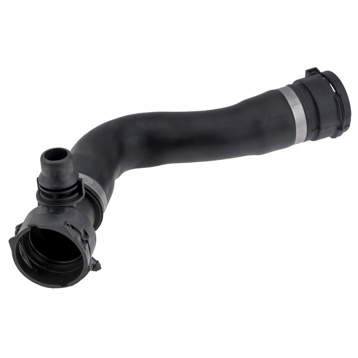 Furtun radiator motor 3.0, pentru BMW 3 E90/E91/E92/E93 05-13, E82/E88 06-13, X1 E84 09-15, Z4 E89 08-16