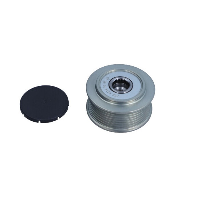 Honda generátor szíj 2.2CTDI, Maxgear, 5903364316860