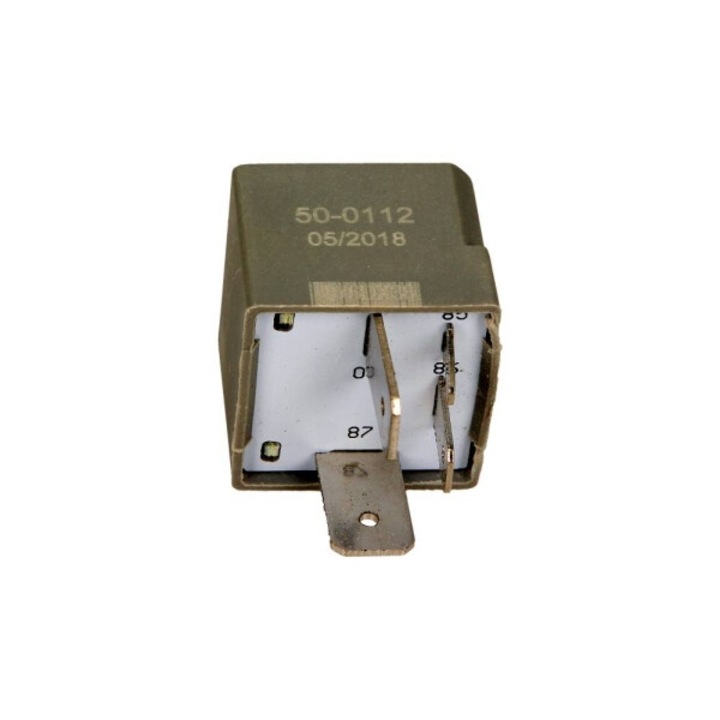 Maxgear üzemanyagszivattyú relé, 5901619506035, autóalkatrészek