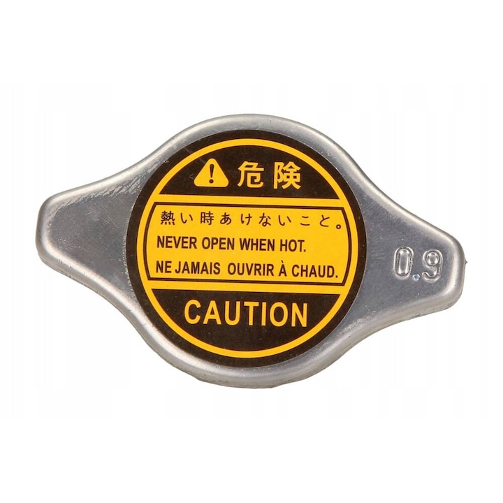 Capac rezervor Maxgear pentru Toyota, Mazda, Lexus, Daewoo, Mitsubishi, 0,9 bar