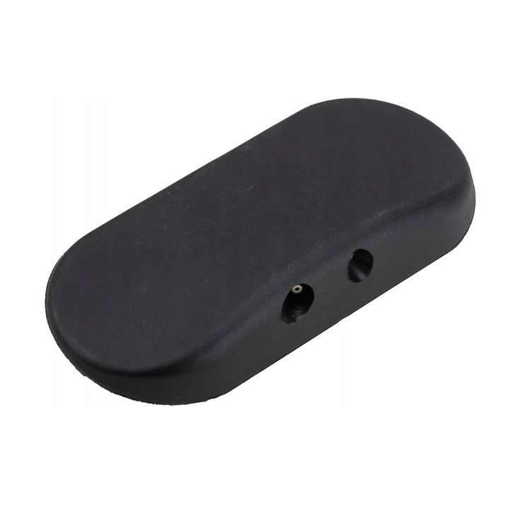 Duza spalator parbriz Audi, NTY, A4 B6, B7, A6 C5, C6, A3, A8, dreapta, incalzita