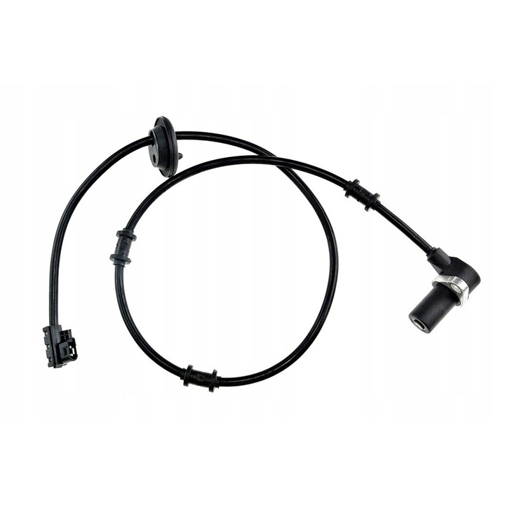 ABS érzékelő NTY, Mercedes E Class 95-02, jobb, 5908281471548