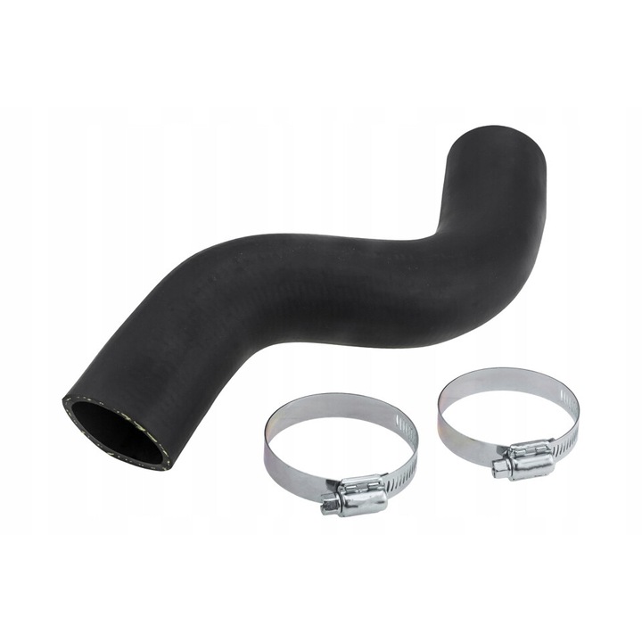 Levegőtömlő, NTY, TOYOTA COROLLA 1.4D 2004-2007 5902048286321