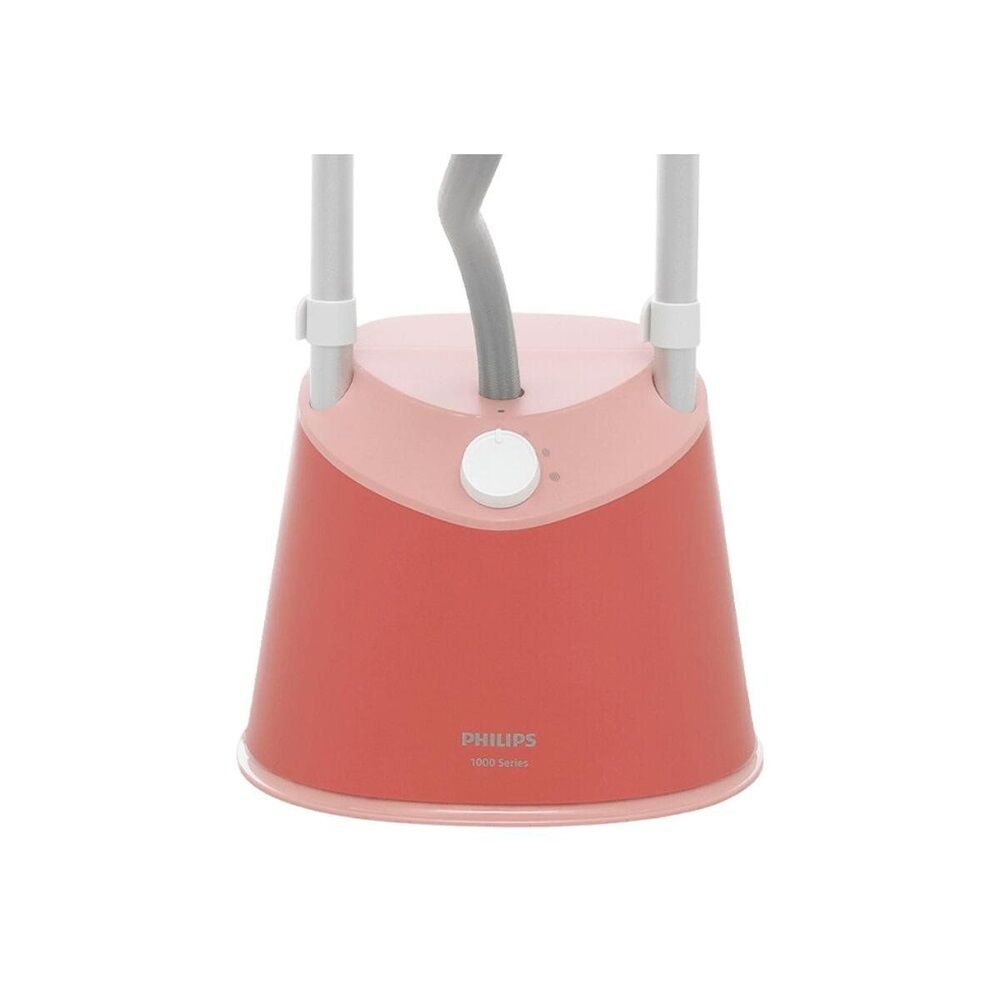 Fier de calcat vertical, Philips, Cu abur, Seria 1000 STE1020/40