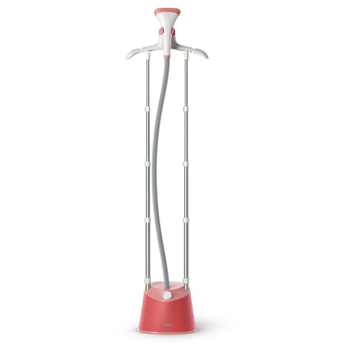Fier de calcat vertical, Philips, Cu abur, Seria 1000 STE1020/40