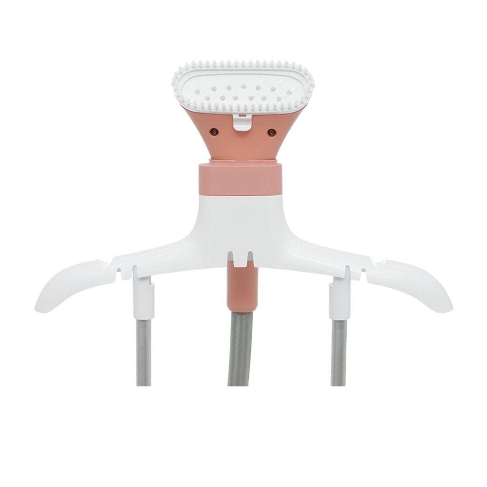 Fier de calcat vertical, Philips, Cu abur, Seria 1000 STE1020/40