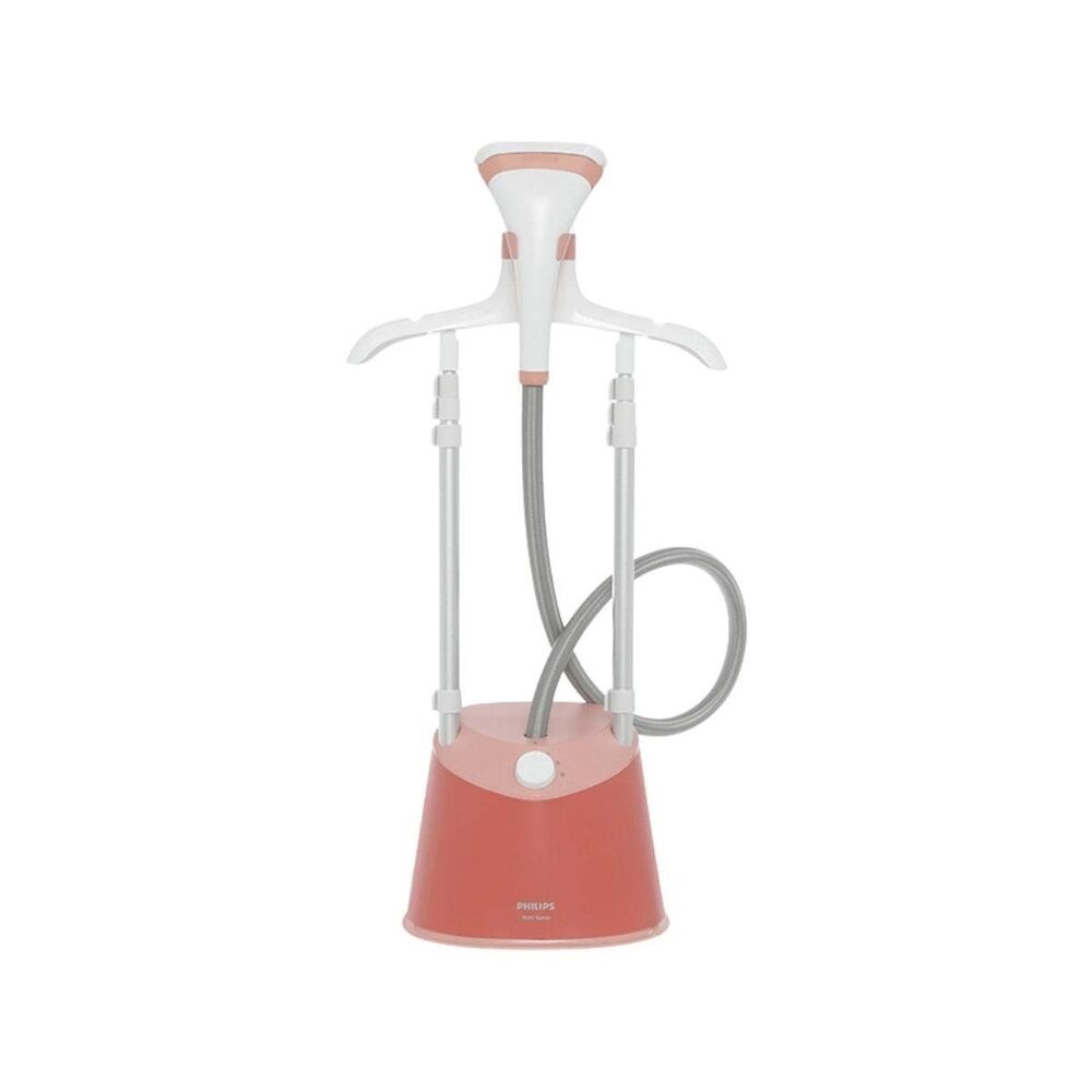 Fier de calcat vertical, Philips, Cu abur, Seria 1000 STE1020/40